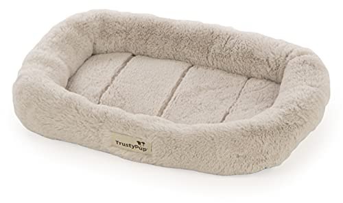Trusty clearance pup bed