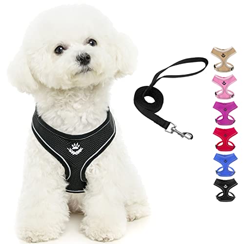 Pupteck sales dog harness
