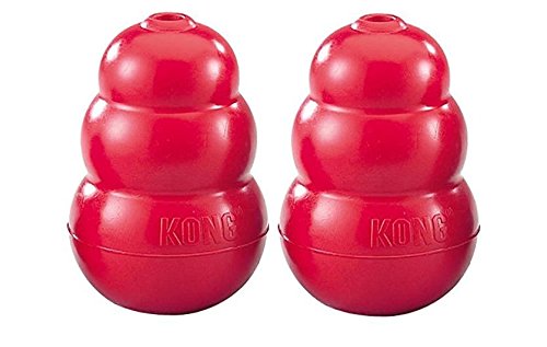 2-Pack Large Kong Classic