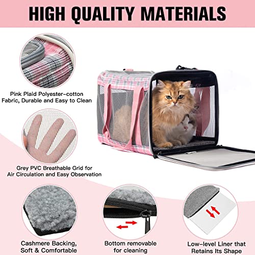 Cat deals carrier liner
