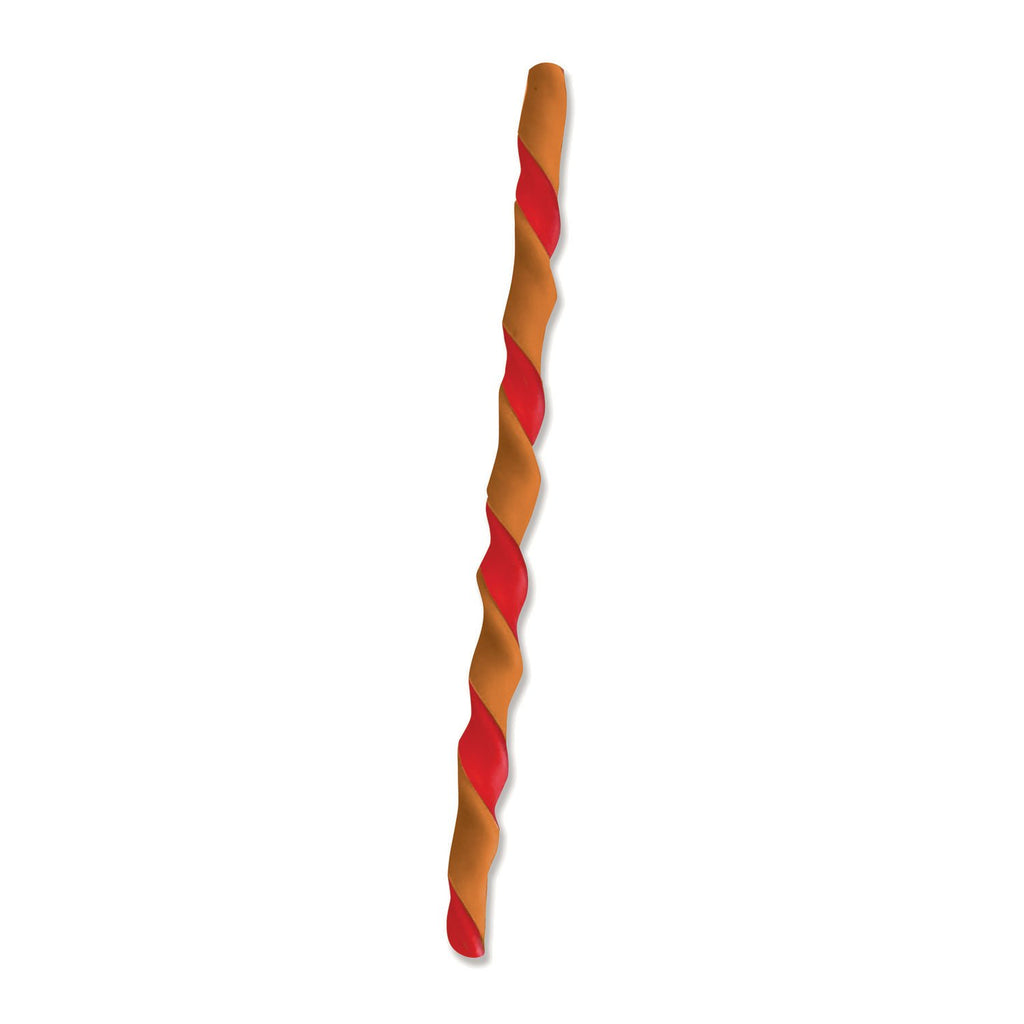 DreamBone Twist Sticks Peanut Butter 50 Sticks PETOLY