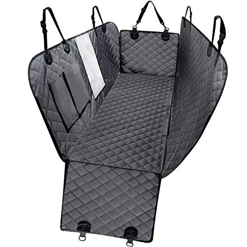 Heavy duty dog hammock deals