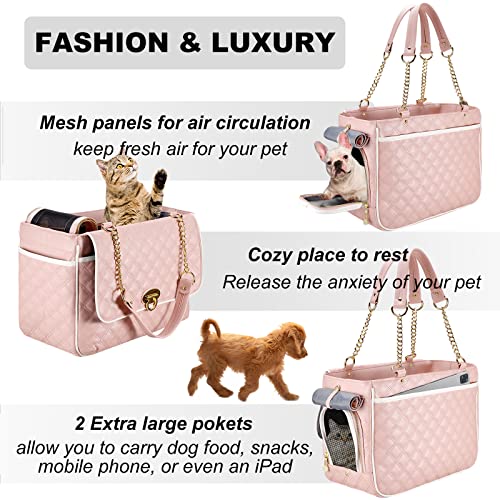Designer Bags for dog lovers - Mon Petit Chien