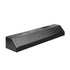All-Glass Aquarium Black 24 Fluorescent Strip Lite