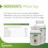 Vet Solutions AllerG-3 Capsules Medium 250