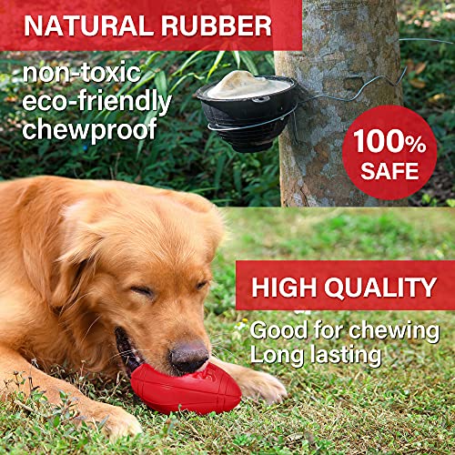 Pet Supplies : Kseroo Dog Toys for Aggressive Chewers Large Breed