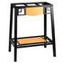 Aqueon Forge Aquarium Stand, 30 by 12-Inch