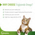 Vet Solutions AllerG-3 Capsules Medium 250
