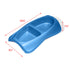 Pureness Lightweight Small Double Dish 16-Ounce Per Side