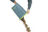 RUFFWEAR - Kibble Kaddie 42 Cup Dog Food Storage System for Camping, Travel, and Everyday, Slate Blue