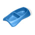 Pureness Lightweight Small Double Dish 16-Ounce Per Side