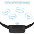 B1s Pro Smart Bark Collar with App Control, Waterproof Dog Barking Collar, Bark Control Training Collar with Barking Record, Humane Custom Settings, Quick Charge Technology