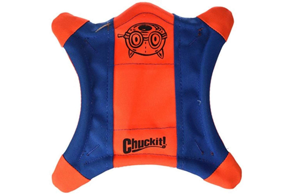 Chuckit flying squirrel sales medium