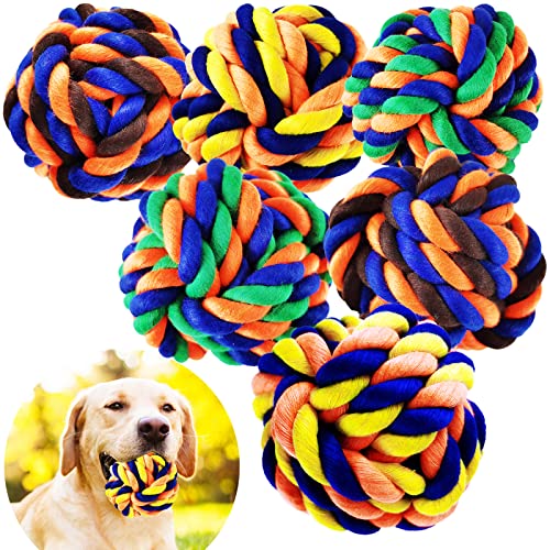 Tough deals dog balls