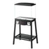 Aqueon Forge Aquarium Stand, 30 by 12-Inch