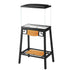 Aqueon Forge Aquarium Stand, 30 by 12-Inch