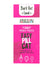 Bark Out Loud, Easy Pill Medicine Treat, with Chicken & Duck Meat for Cats, 10 GMS (Pack of 3)