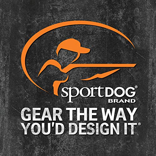 Sport dog sale 100a