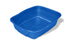 Pureness Giant Cat Litter Pan, Assorted Colors