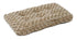 Midwest Quiet Time Pet Bed Deluxe Mocha Ombre Swirl 17 x 11