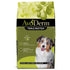 AvoDerm Natural Triple Protein Meal Formula Dry Dog Food, 30-Pound