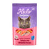 Halo Spot's Stew Natural Dry Cat Food Indoor Cat Wild Salmon Recipe 3-Pound Bag