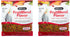 FRUITBLEND WITH NATURAL FRUIT FLAVORS MD PARROT (Pack of 2)