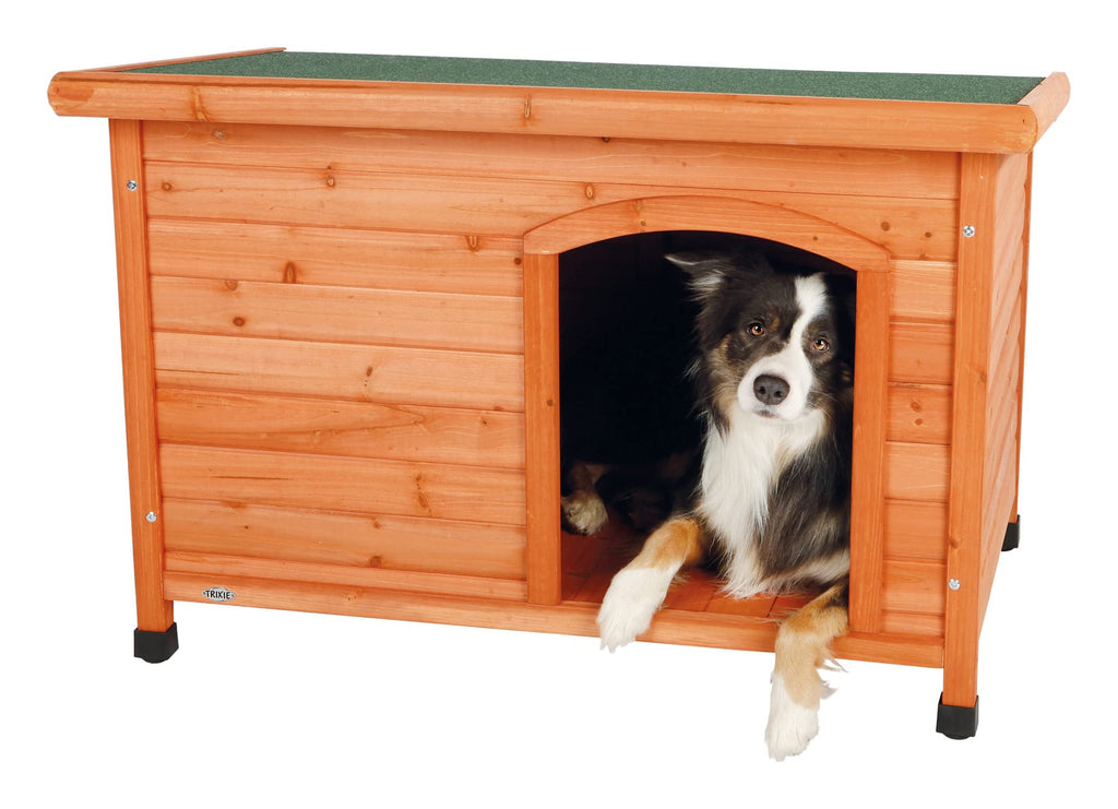 TRIXIE Pet Products Dog Club House, Large