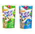 Friskies Party Mix Crunch Variety Pack (9 Flavors) - Wild West, Morning Munch, Mixed Grill, Picnic, Beachside,...