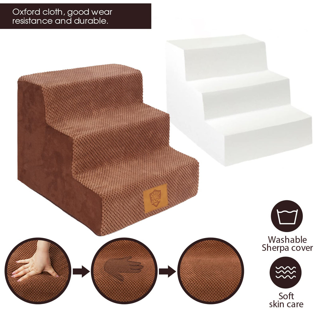 Sherpa pet steps cheap