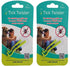 Tick Twister Tick Remover Set with Small and Large (Pack of 2 Sets)