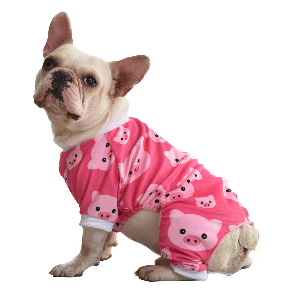 Animal pjs online