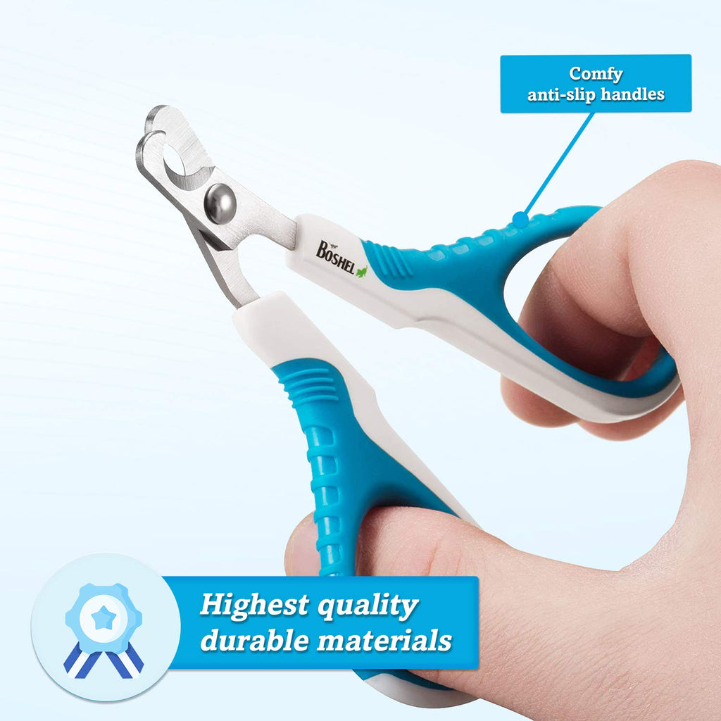BEZOX Ergonomic Angled Head Precision Toenail Clipper for Senior Thick  Nails - Large Finger Nail Clippers Adult with Metal Nail File - Silver -  Walmart.com