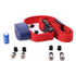 Underground Electric Dog Fence Ultimate - Extreme Pro Dog Fence System for Easy Setup and Maximum Longevity and Continued Reliable Pet Safety - 2 Dog | 500 Feet Pro Grade Dog Fence Wire