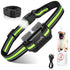 Auto Citronella Bark Collar for Dogs, [1Citronella Spray] Waterproof Spray Dog Training Collar, No Shock Humane Citronella Dog Barking Collars, Safer Rechargeable Anti Barking Control Collar