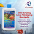 DrTim&#039;s Aquatics One &amp; Only Live Nitrifying Bacteria for Cycling Aquaria, Fresh Water, 8-Ounce