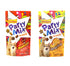Friskies Party Mix Crunch Variety Pack (9 Flavors) - Wild West, Morning Munch, Mixed Grill, Picnic, Beachside,...