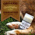 Natural Dog Company - PAWDICURE BUNDLE | Protects and Heals Dry Cracked Dog Paw Pads | Paw Soother 2 oz Stick + PawTection 2 oz Stick | Organic, All-Natural Balms