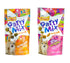 Friskies Party Mix Crunch Variety Pack (9 Flavors) - Wild West, Morning Munch, Mixed Grill, Picnic, Beachside,...
