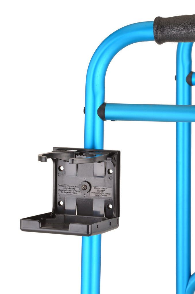 NOVA Cup Holder for Rollator/Wheelchair PETOLY