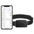 B1s Pro Smart Bark Collar with App Control, Waterproof Dog Barking Collar, Bark Control Training Collar with Barking Record, Humane Custom Settings, Quick Charge Technology