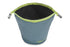 RUFFWEAR - Kibble Kaddie 42 Cup Dog Food Storage System for Camping, Travel, and Everyday, Slate Blue