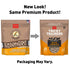 Cloud Star Corporation Tricky Trainer - Crunchy Cheddar 8 Oz