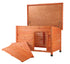 TRIXIE Pet Products Dog Club House, Large