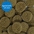 AQUARIUM PHARMACEUTICALS Api Algae Eating Wafer 1.3oz