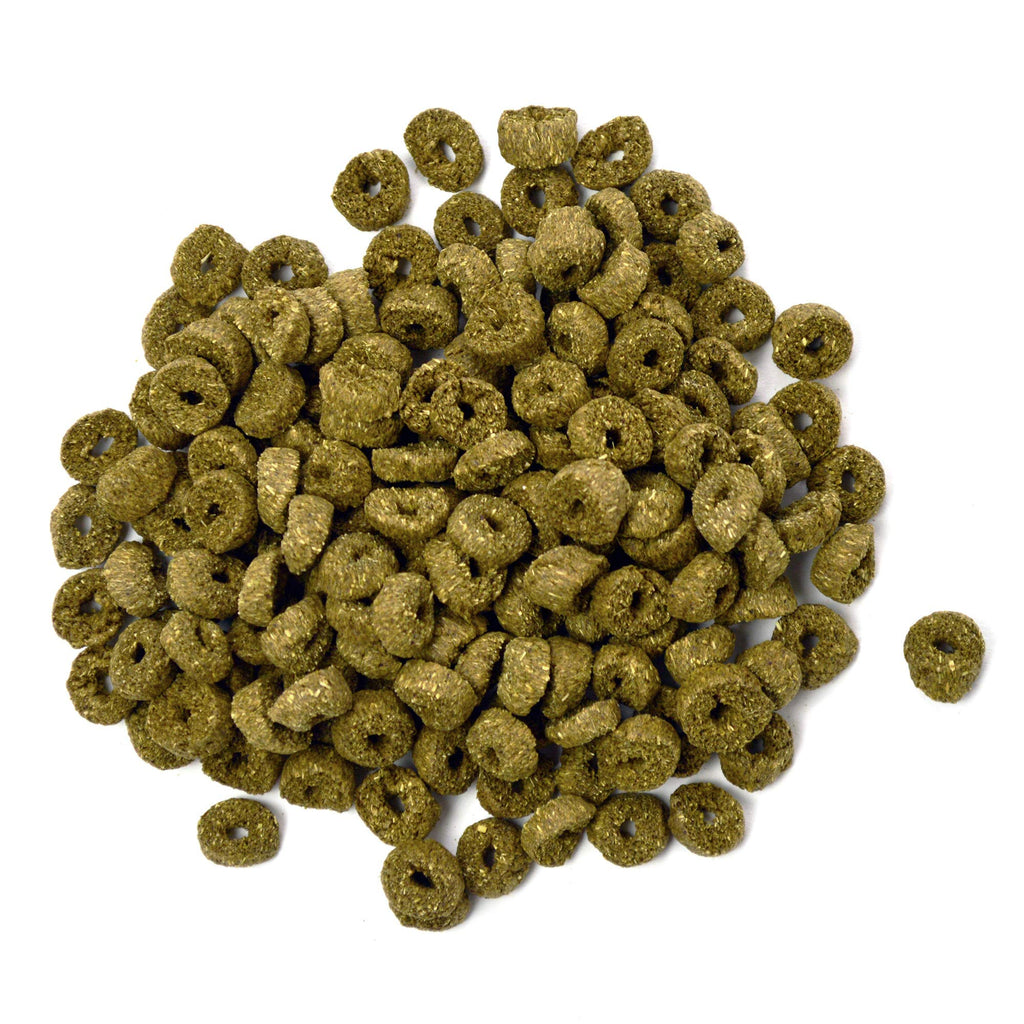 Oxbow animal health hamster and gerbil fortified clearance food