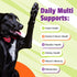 Daily Multi Chews For Dogs 30/Pkg-