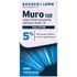 Bausch and Lomb Pharmaceuticals Muro 128 5 Percent Solution (15 Ml), 0.5 Ounce