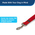 Premier Pet Leash 1 x 6 ft Red