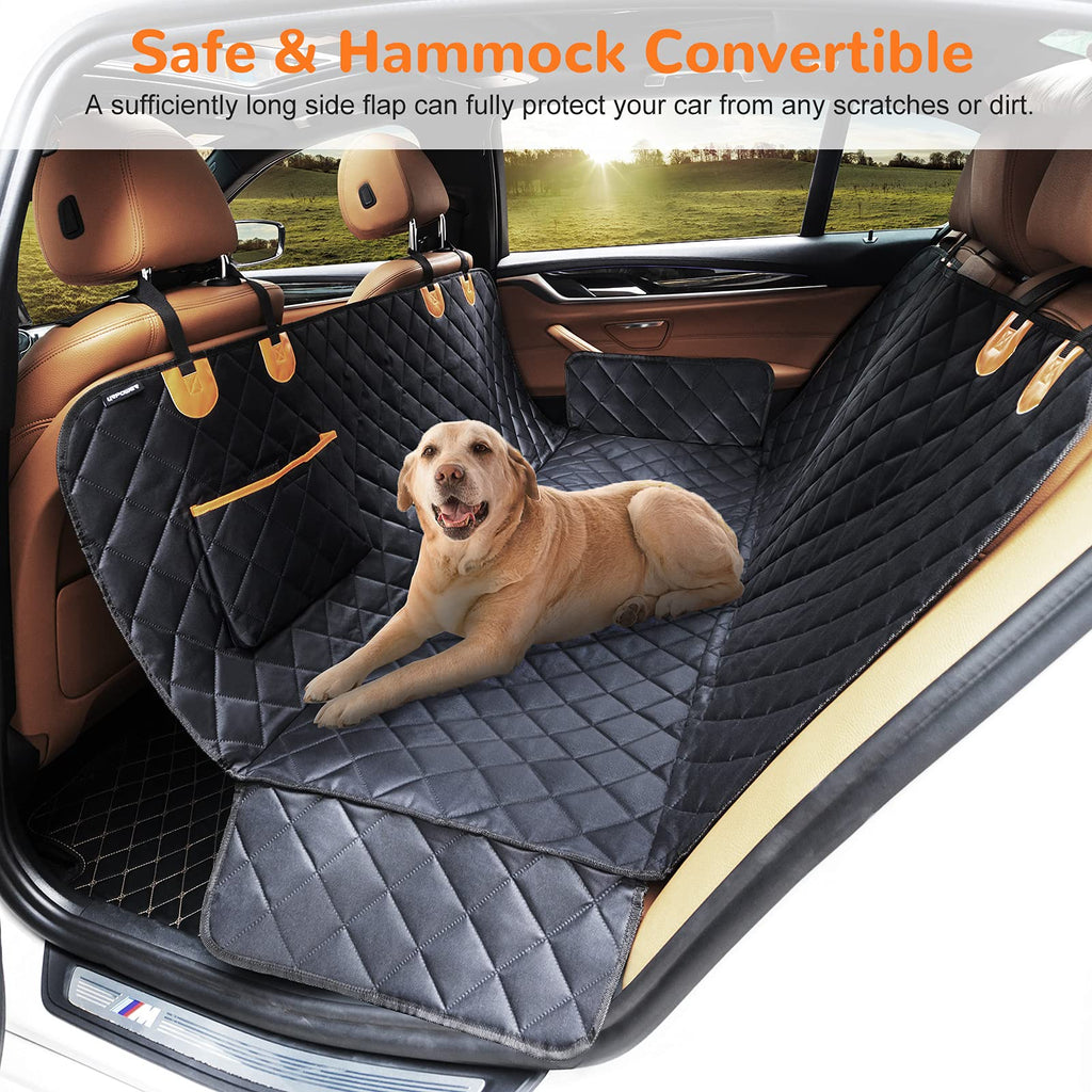 Urpower dog car seat cover discount